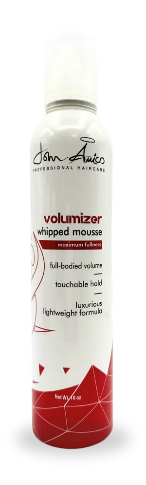 VOLUMIZER WHIPPED MOUSSE 10 oz